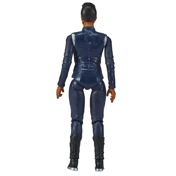 2022 Star Trek Universe 5” Michael Burnham Figure - Picture 8 of 10